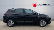 Vauxhall Grandland X 1.2 Turbo Tech Line Nav 5dr Auto [8 Speed] Petrol Hatchback